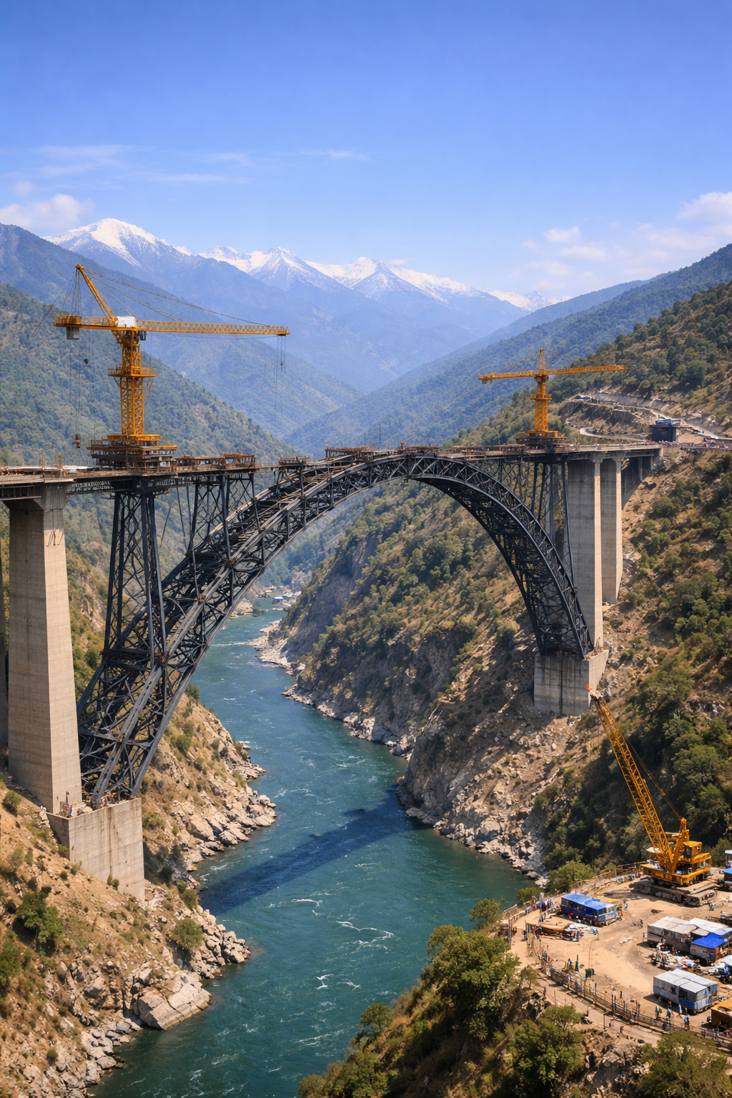 DPR Construction | Global Infrastructure & Engineering